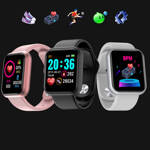 SMARTWATCH DAMSKI ROZMOWY ZEGAREK SPORTOWY POLSKIE MENU SMART WATCH ZEGAREK