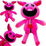 SMILING CRITTERS - Maskotka Picky Piggy (PickyPiggy)