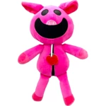 SMILING CRITTERS - Maskotka Picky Piggy (PickyPiggy)