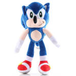 SONIC 30CM MASKOTKA ZABAWKA