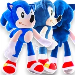 SONIC 30CM MASKOTKA ZABAWKA