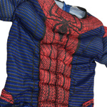 SPIDERMAN Strój dla dzieci 98-110 wersja Deluxe