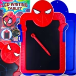 SPIDERMAN - Tablet do rysowania dla dzieci