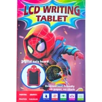 SPIDERMAN - Tablet do rysowania dla dzieci