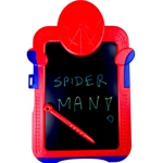 SPIDERMAN - Tablet do rysowania dla dzieci