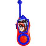 SPIDERMAN Zestaw Walkie Talkie - 2 Krótkofalówki