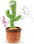 Śpiewający Tańczący Wesoły Kaktus