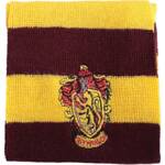 Strój Harry Potter dla dzieci Gryffindor peleryna Czarodzieja Krawat Szalik