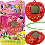 Tamagotchi Interaktywne zwierzątko - serce